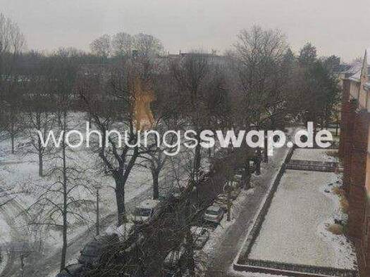 Studio zur Miete Tauschwohnung 650 € 1 Zimmer 55 m² 5. Geschoss Weißensee Berlin 13088