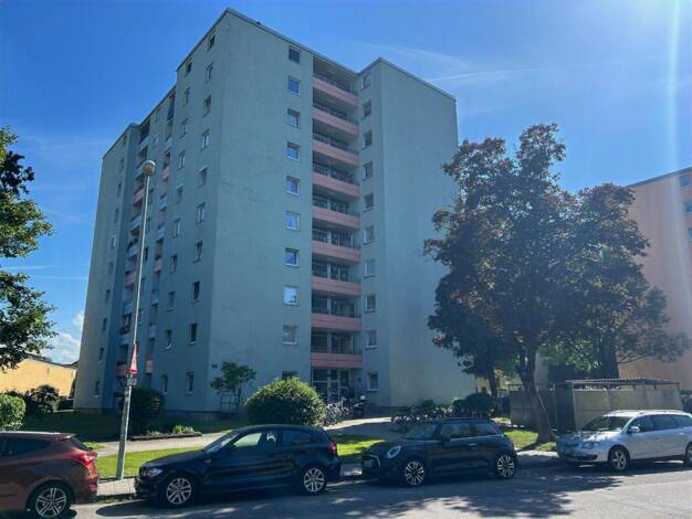 Wohnung zum Kauf 425.000 € 3 Zimmer 83 m² 2. Geschoss Innenstadt Rosenheim 83022