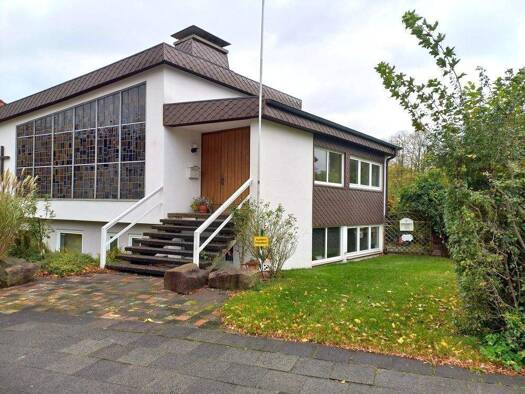 Haus zum Kauf 249.000 € 6 Zimmer 226 m² 507 m² Grundstück Höxter 37671