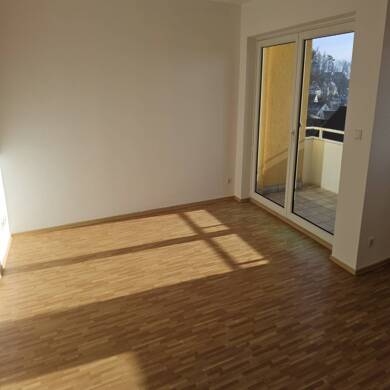 Wohnung zur Miete 510 € 3 Zimmer 60,5 m² 2. Geschoss frei ab 01.08.2025 Fürststr. 16 Feuchtwangen Feuchtwangen 91555