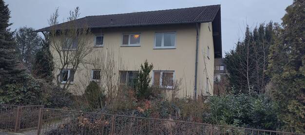 Mehrfamilienhaus zum Kauf provisionsfrei 478.000 € 8 Zimmer 254 m² 927 m² Grundstück Echzell Echzell 61209