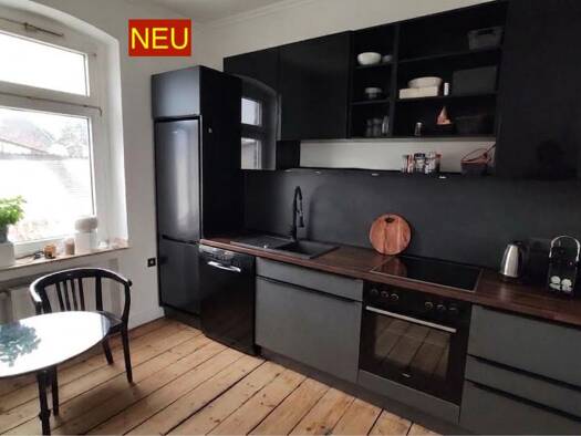 Reihenhaus zur Miete 1.090 € 4 Zimmer 103 m² 80 m² Grundstück frei ab sofort Chlodwigstraße 3 Innenstadt Euskirchen 53879