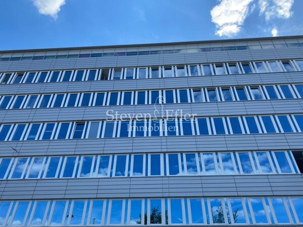 Bürofläche zur Miete provisionsfrei 12 € 595 m²<br/>Bürofläche Himpfelshof Nürnberg 90429