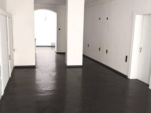 Büro zur Miete 950 € 1 Zimmer 60 m² Bürofläche Maarstraße 3 Trier-Süd Trier 54290