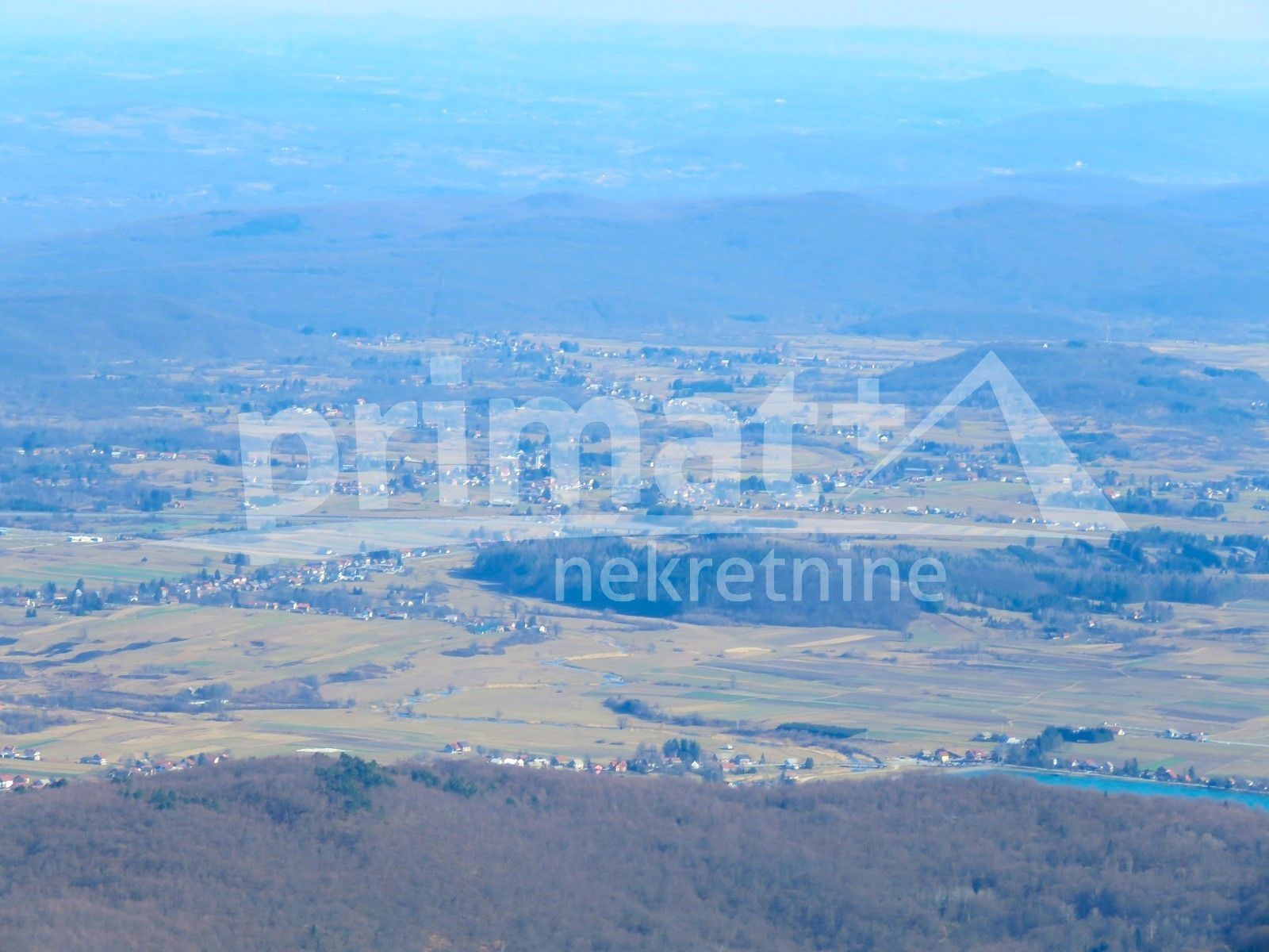 Land-/Forstwirtschaft zum Kauf 19.000 € Ogulin center