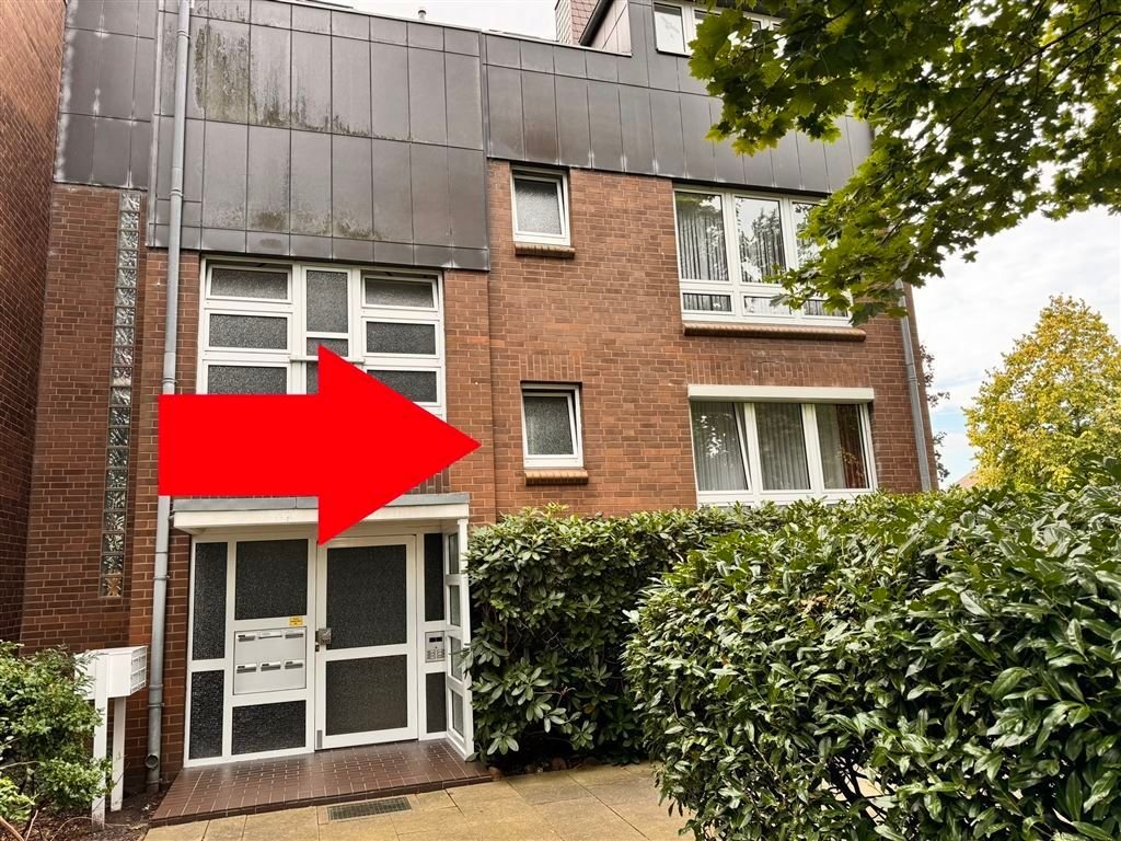 Wohnung zum Kauf 219.000 € 2 Zimmer 70 m²<br/>Wohnfläche Buxtehude Buxtehude 21614