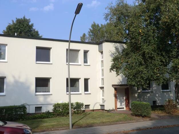 Wohnung zum Kauf provisionsfrei 218.000 € 3 Zimmer 63,1 m² Horn Hamburg 22119