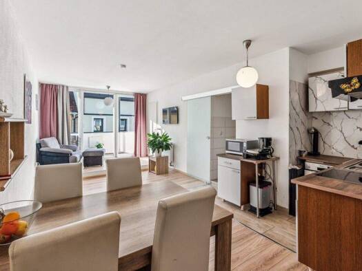 Wohnung zur Miete 849 € 3 Zimmer 70 m² Mering 86415