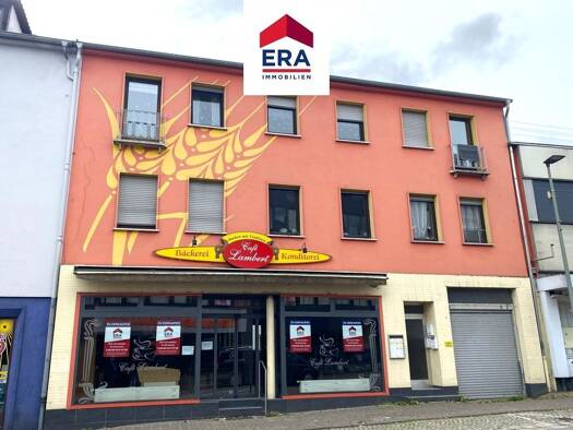 Mehrfamilienhaus zum Kauf 419.000 € 16 Zimmer 273 m² 630 m² Grundstück Großrosseln Großrosseln 66352