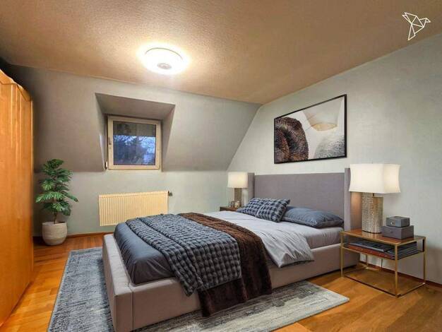 Wohnung zum Kauf 230.000 € 3,5 Zimmer 67 m² 3. Geschoss Innenstadt Bochum 44791