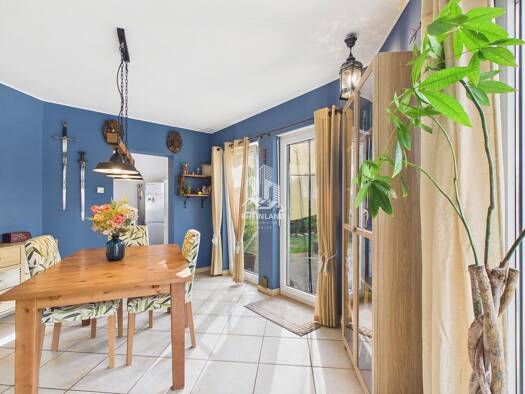 Einfamilienhaus zum Kauf 325.000 € 5 Zimmer 130 m² 600 m² Grundstück Kastel-Staadt 54441