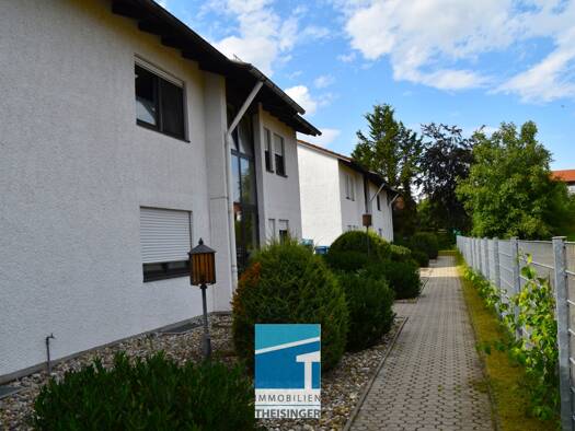 Maisonette zum Kauf 199.000 € 2 Zimmer 57 m² Friedrichshofen Ingolstadt / Friedrichshofen 85049