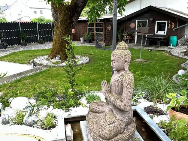 Einfamilienhaus zum Kauf 980.000 € 4 Zimmer 136 m² 500 m² Grundstück Bruckmühl Bruckmühl 83052