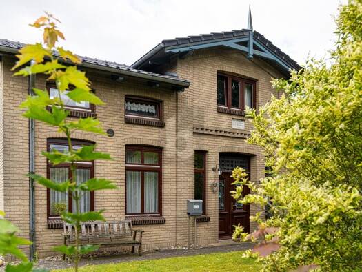 Einfamilienhaus zum Kauf 450.000 € 5 Zimmer 129 m² 1.229 m² Grundstück Wankendorf 24601