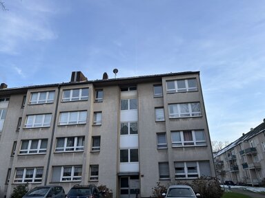 Wohnung zur Miete 324 € 3,5 Zimmer 65,6 m² 3. Geschoss Goethestraße 100 Obermarxloh Duisburg 47166