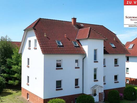 Wohnung zum Kauf 145.000 € 2 Zimmer 61,2 m² EG Ribnitz Ribnitz-Damgarten 18311