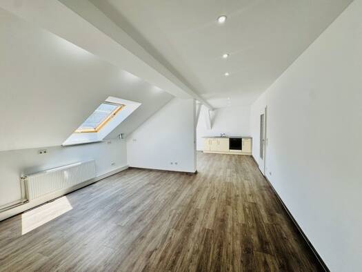 Wohnung zum Kauf 259.000 € 3 Zimmer 83,3 m² 3. Geschoss frei ab sofort Köpenick Berlin 12557
