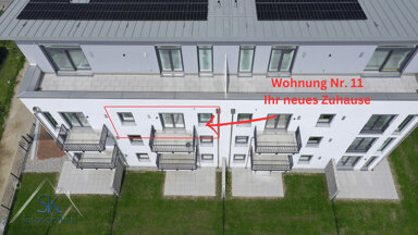 Wohnung zum Kauf 465.800 € 2 Zimmer 43,1 m² 2. Geschoss Obere Bahnhofstrasse 32 Germering Germering 82110