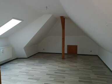 Wohnung zur Miete 212 € 2 Zimmer 38,4 m² 3. Geschoss frei ab 01.11.2024 Sondershäuser Landstraße 2A Schlotheim Nottertal-Heilinger Höhen 99994