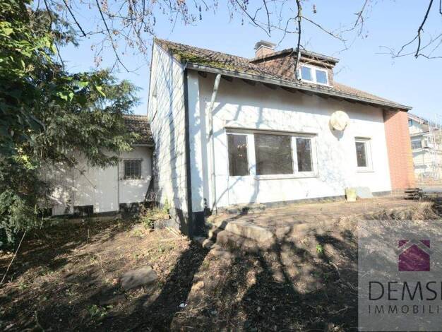 Einfamilienhaus zum Kauf 595.000 € 6 Zimmer 106,6 m² 2.500 m² Grundstück Rosellen Neuss 41470
