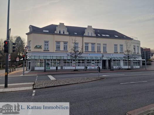 Sonstiges zur Miete 1.600 € Blumenthal Bremen 28779