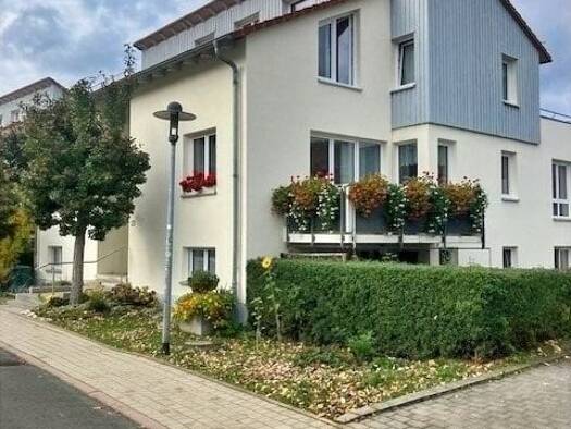 Wohnung zum Kauf 236.000 € 3 Zimmer 74 m² Wenigenjena Jena 07749