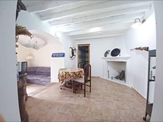 Villa zum Kauf 66.000 € 3 Zimmer 137 m² Abla 04510