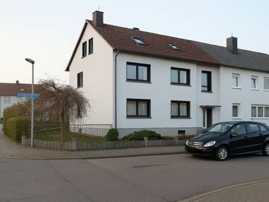 Mehrfamilienhaus zum Kauf 385.000 € 8 Zimmer 220 m² 521 m² Grundstück Pachten Dillingen 66763