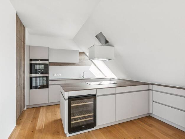 Wohnung zum Kauf 745.000 € 5 Zimmer 103,2 m² 4. Geschoss Wien 1160