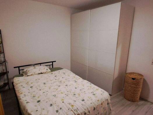 Wohnung zur Miete 1.190 € 3 Zimmer 68 m² 1. Geschoss frei ab 15.02.2026 Rathenaustr. Nord Stuttgart 70191