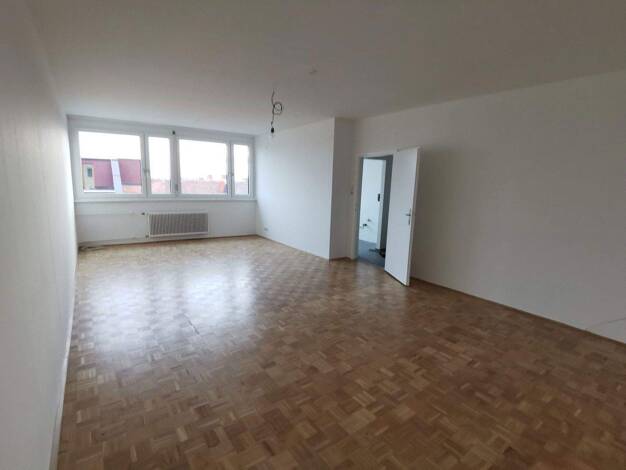 Wohnung zum Kauf provisionsfrei 175.000 € 3 Zimmer 83,6 m² 5. Geschoss Arnold-Luschin-Gasse 6 Gries Graz 8020