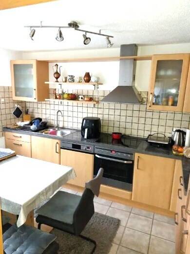 Einfamilienhaus zum Kauf 423.700 € 5 Zimmer 95 m² 240 m² Grundstück Unterlenningen Lenningen / Unterlenningen 73252