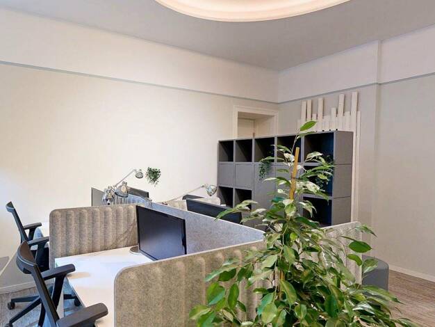 Bürofläche zur Miete provisionsfrei 300 € 4 m² Bürofläche Gersdorfstraße Mariendorf Berlin 12105