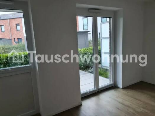 Wohnung zur Miete Tauschwohnung 470 € 1 Zimmer 42 m² Buntekuh Lübeck 23558