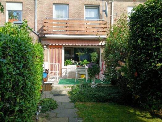 Haus zum Kauf 210.000 € 3 Zimmer 70 m² 143 m² Grundstück frei ab sofort Helenabrunn Viersen 41748