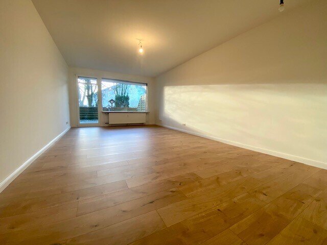 Wohnung zur Miete 1.400 € 3 Zimmer 88 m²<br/>Wohnfläche 1.<br/>Geschoss 01.04.2025<br/>Verfügbarkeit Bramfeld Hamburg 22175