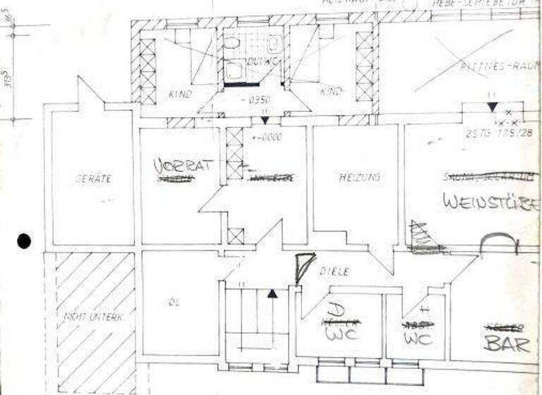 Mehrfamilienhaus zum Kauf 499.000 € 12 Zimmer 439 m² 831 m² Grundstück Spiegelau 94518