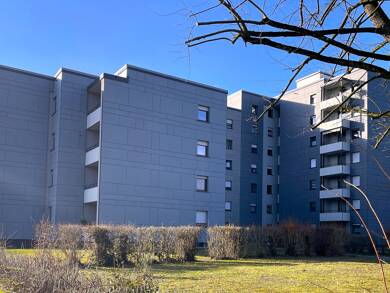 Wohnung zum Kauf 235.000 € 3 Zimmer 83,5 m² 1. Geschoss Waldkraiburg Waldkraiburg 84478