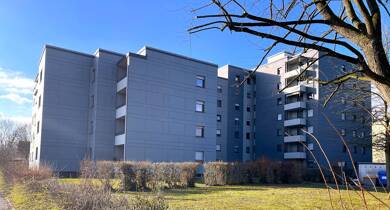 Wohnung zum Kauf 235.000 € 3 Zimmer 83,5 m² 1. Geschoss Waldkraiburg Waldkraiburg 84478