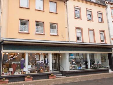 Laden zur Miete provisionsfrei 1.000 € 220 m² Verkaufsfläche Zell Zell (Mosel) 56856