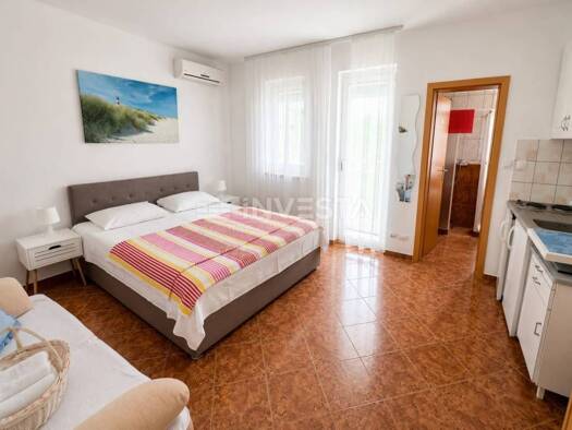Studio zum Kauf 150.800 € 1 Zimmer 26 m² 1. Geschoss Medulin Stari Medulin
