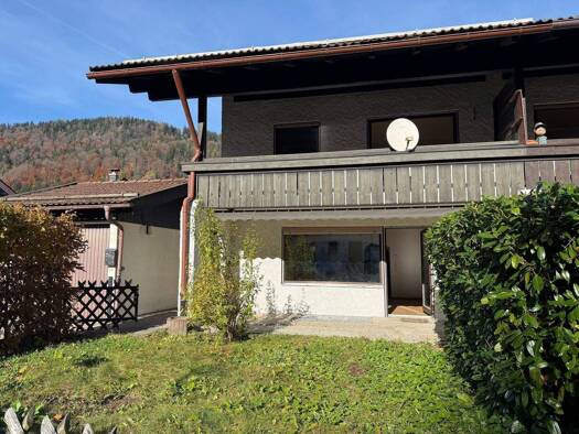 Doppelhaushälfte zum Kauf 479.000 € 5 Zimmer 140 m² 268 m² Grundstück frei ab sofort Kiefersfelden 83088