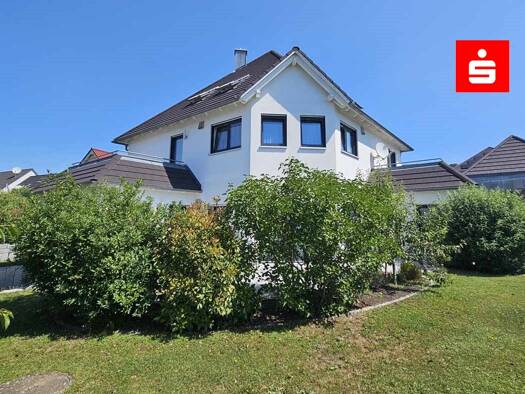 Einfamilienhaus zum Kauf 6 Zimmer 263,9 m² 811 m² Grundstück Bindlach 95463