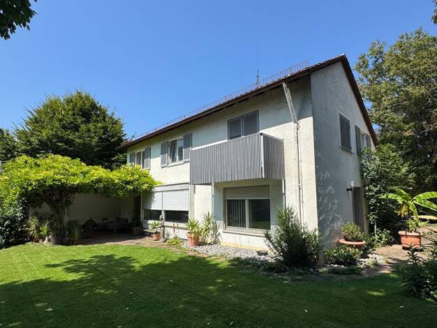 Einfamilienhaus zum Kauf 1.650.000 € 171 m² 1.203 m² Grundstück Heilbronn 74076