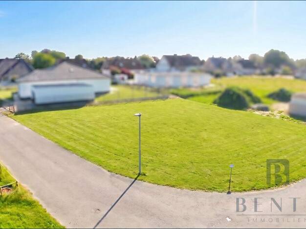 Grundstück zum Kauf 125.000 € 841 m² Grundstück Sievern Geestland 27607