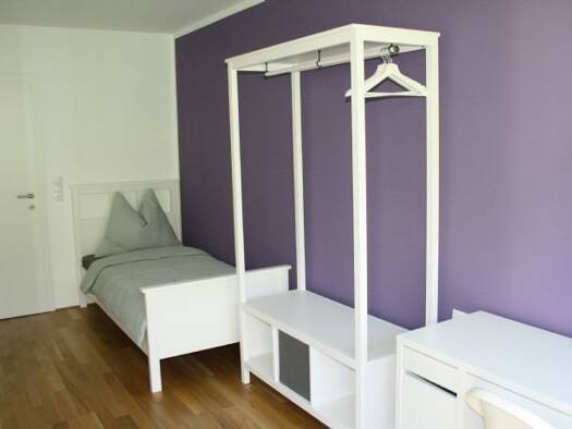 Studio zur Miete Wohnen auf Zeit 1.080 € 12 Zimmer Felseckstraße 2 Wilten Innsbruck-Stadt 6020