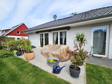 Bungalow zum Kauf 399.000 € 2,5 Zimmer 90,9 m² 768 m² Grundstück Ratzeburg 23909