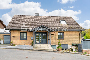 Mehrfamilienhaus zum Kauf 549.000 € 7 Zimmer 229 m² 512 m² Grundstück Bechen Kürten 51515