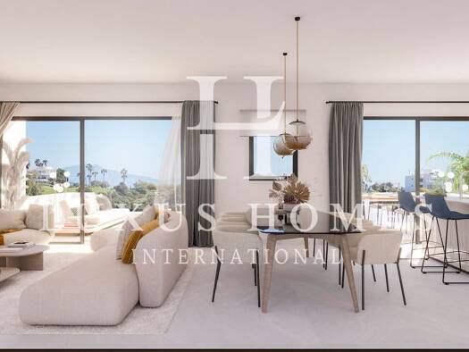 Reihenendhaus zum Kauf provisionsfrei als Kapitalanlage geeignet 601.000 € 4 Zimmer 128 m² 94 m² Grundstück Estepona