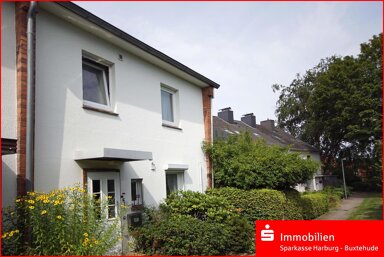 Reihenendhaus zum Kauf 335.000 € 3,5 Zimmer 109,7 m² 430 m² Grundstück Marmstorf Hamburg 21077